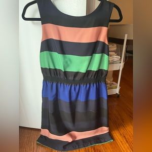 Loft dress
